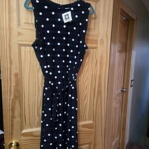 Anne Klein Dress